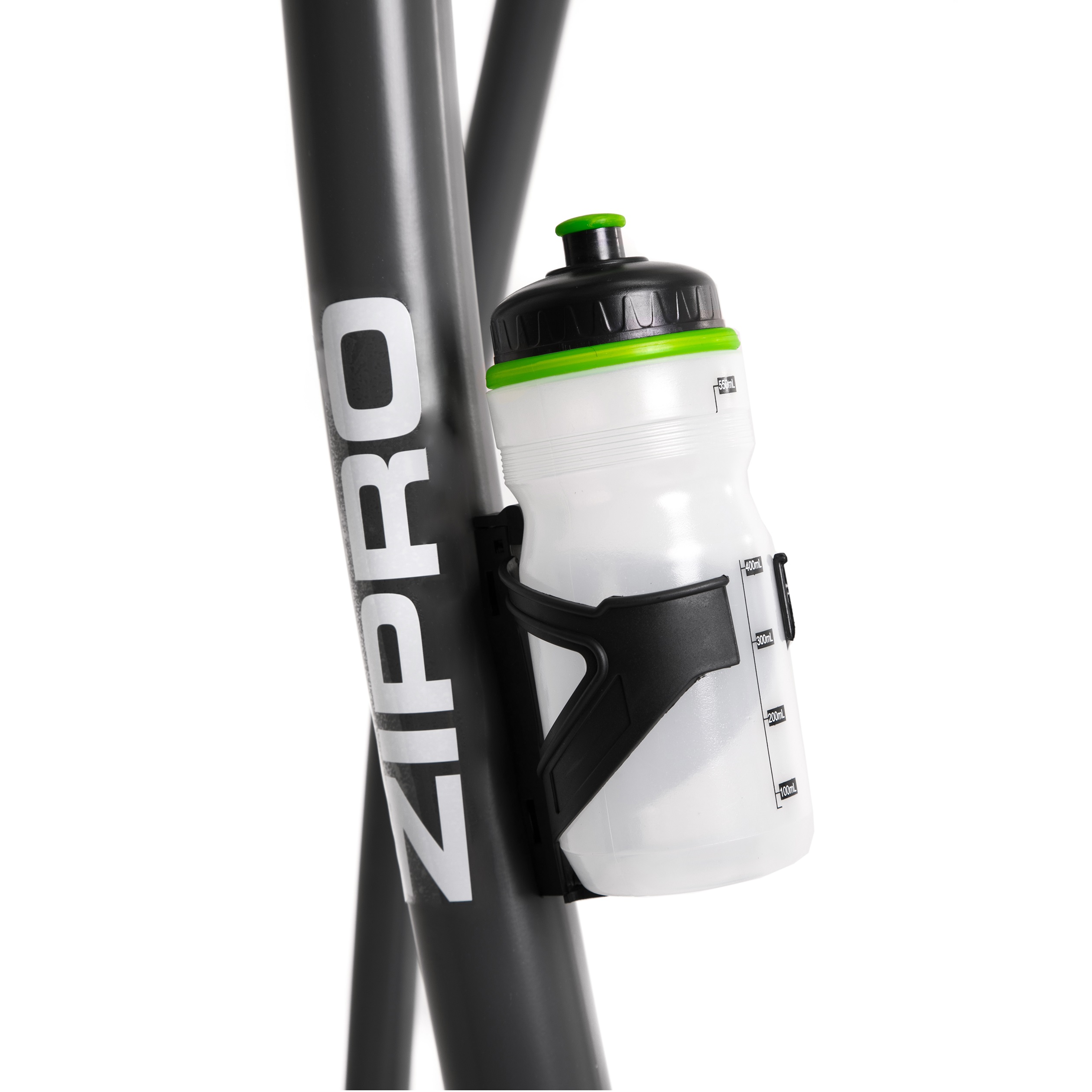 Orbitrek Zipro Neon