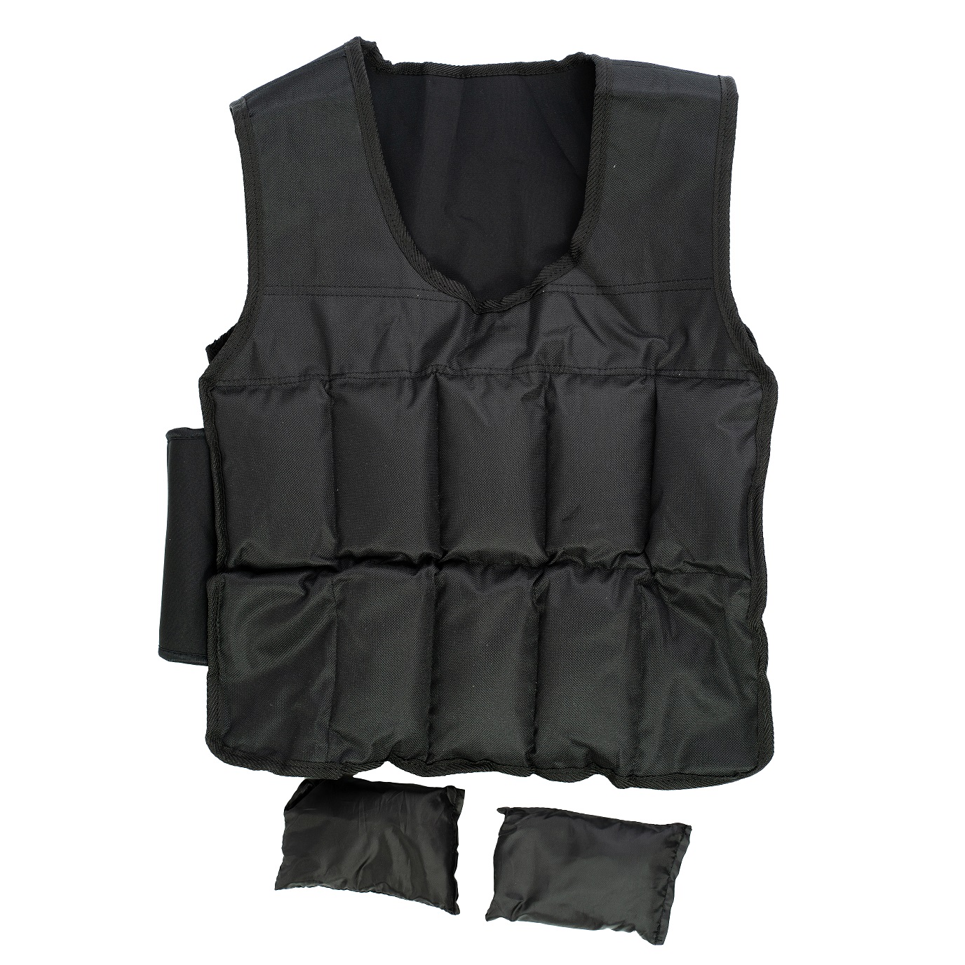 Prsluk s utezima Paracot Vest 10 kg