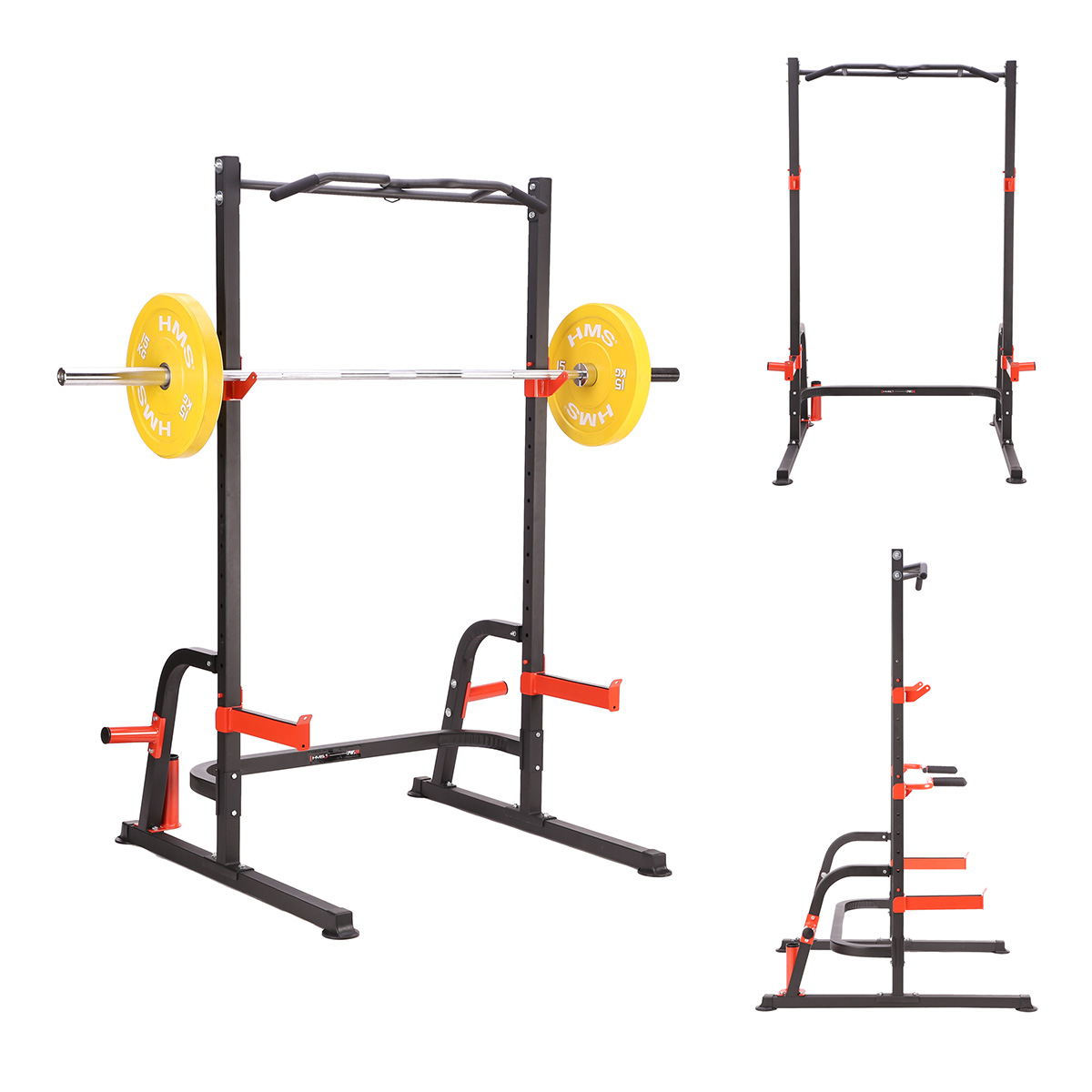 Multifunctional Rack HMS PWS08