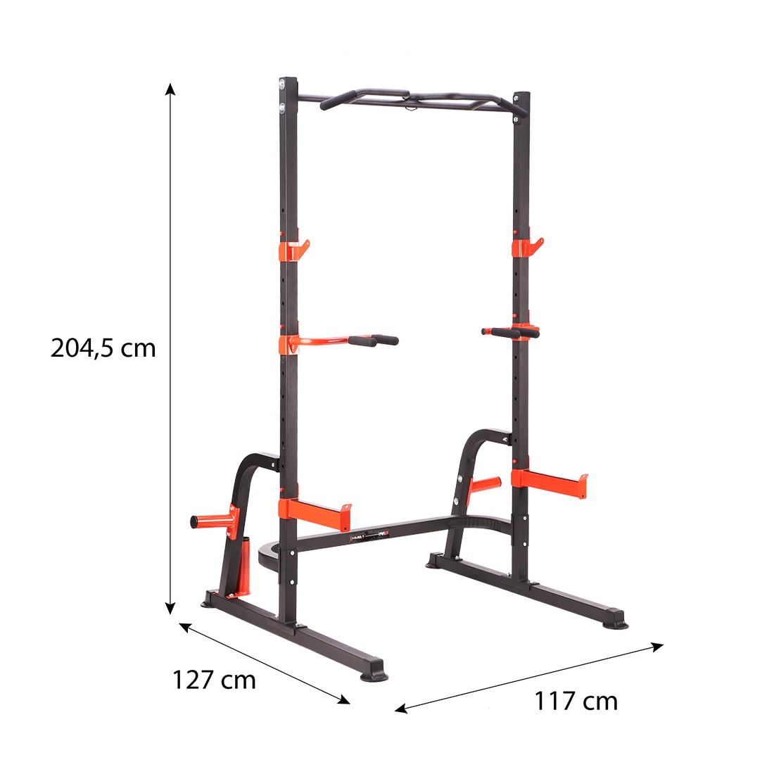 Multifunctional Rack HMS PWS08