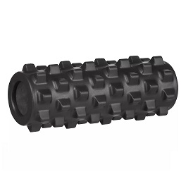 Rumble grid roller