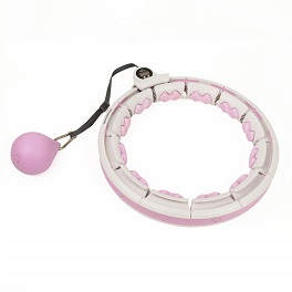 Smart Weighted Hula Hoop Paracot (16 parts)