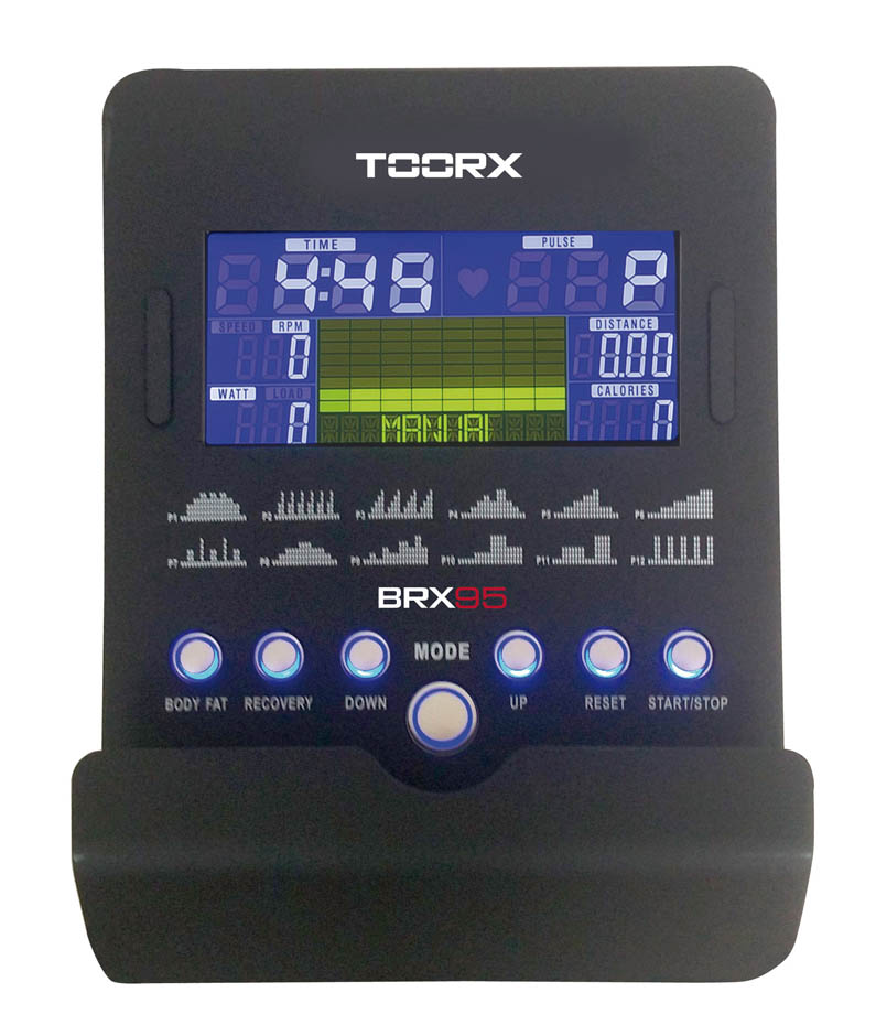 Sobni bicikl Toorx BRX-95