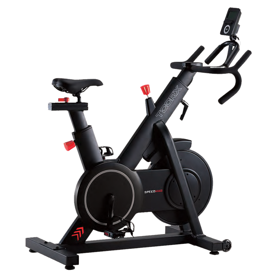 Spinning bike Toorx Speed Mag