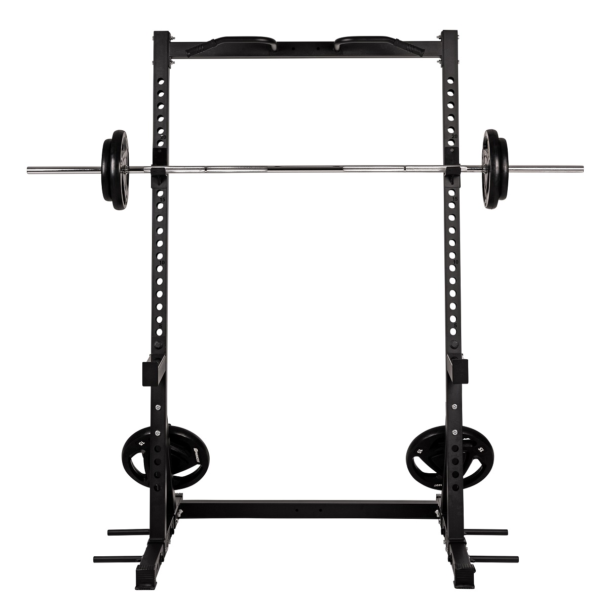 Squat Rack + Pull Up Paracot SP300