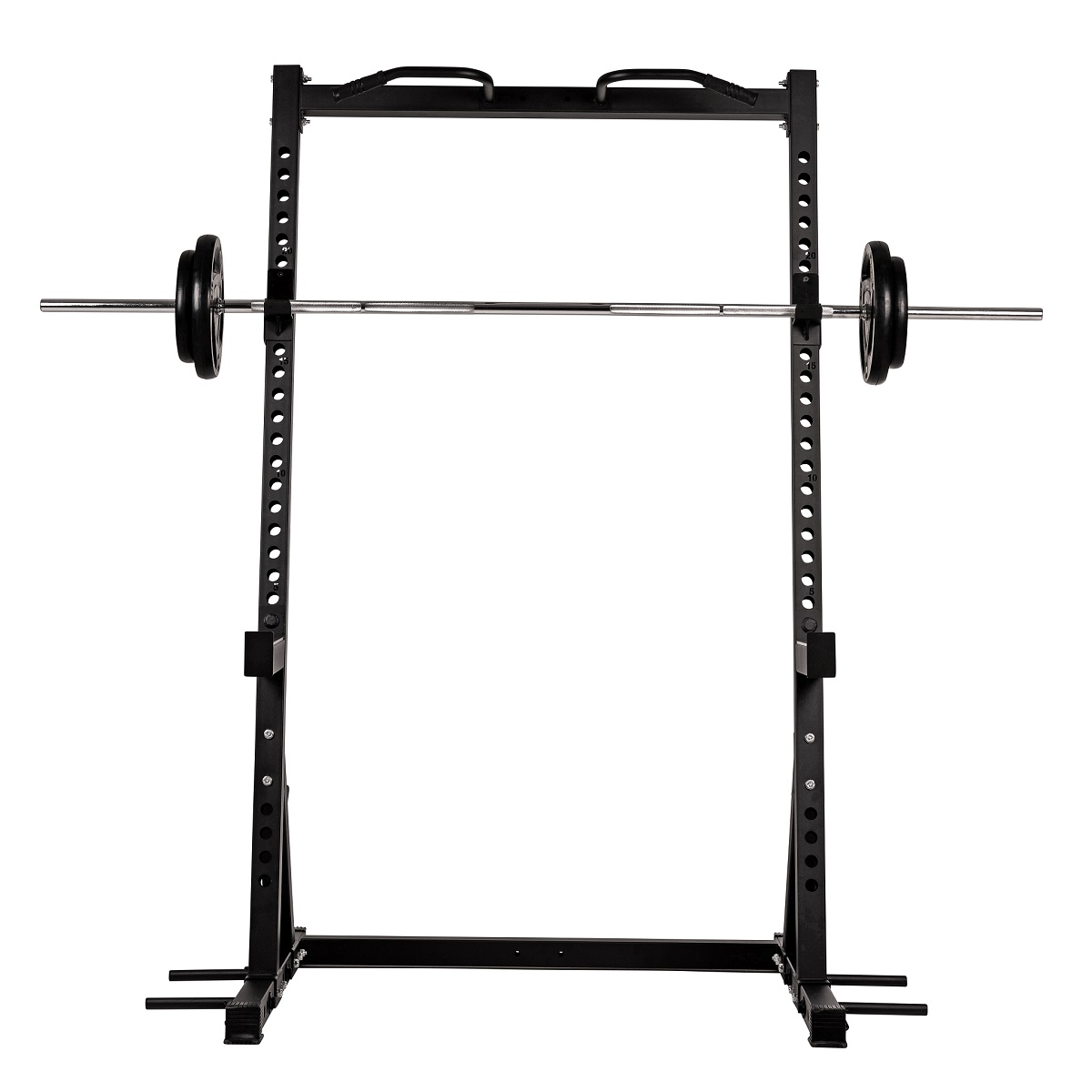 Squat Rack + Pull Up Paracot SP300