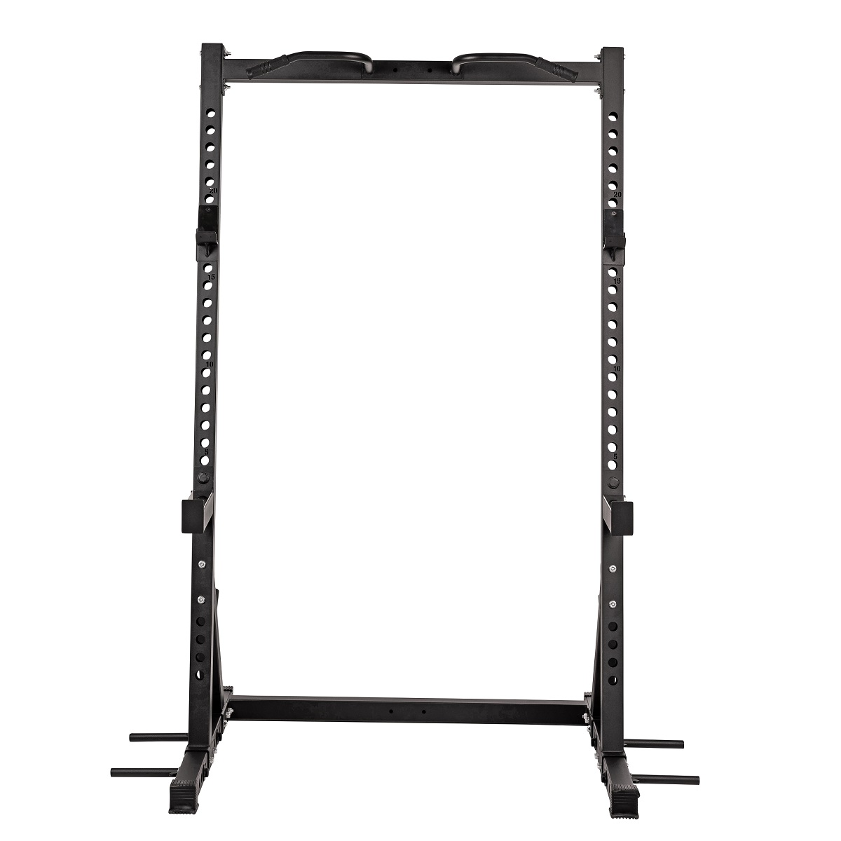 Squat Rack + Pull Up Paracot SP300