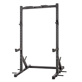 Squat Rack + Pull Up Paracot SP300