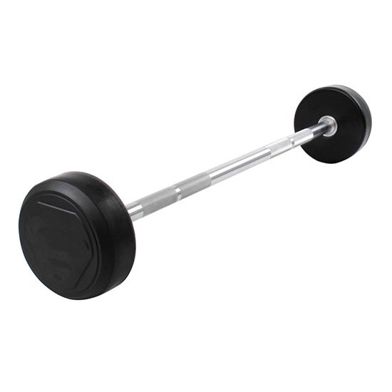 Fiksni uteg 15 kg - Fixed Barbell 15 kg