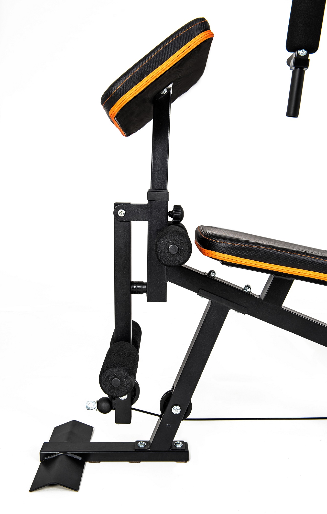 Multi Gym Toorx Everfit MSK-500