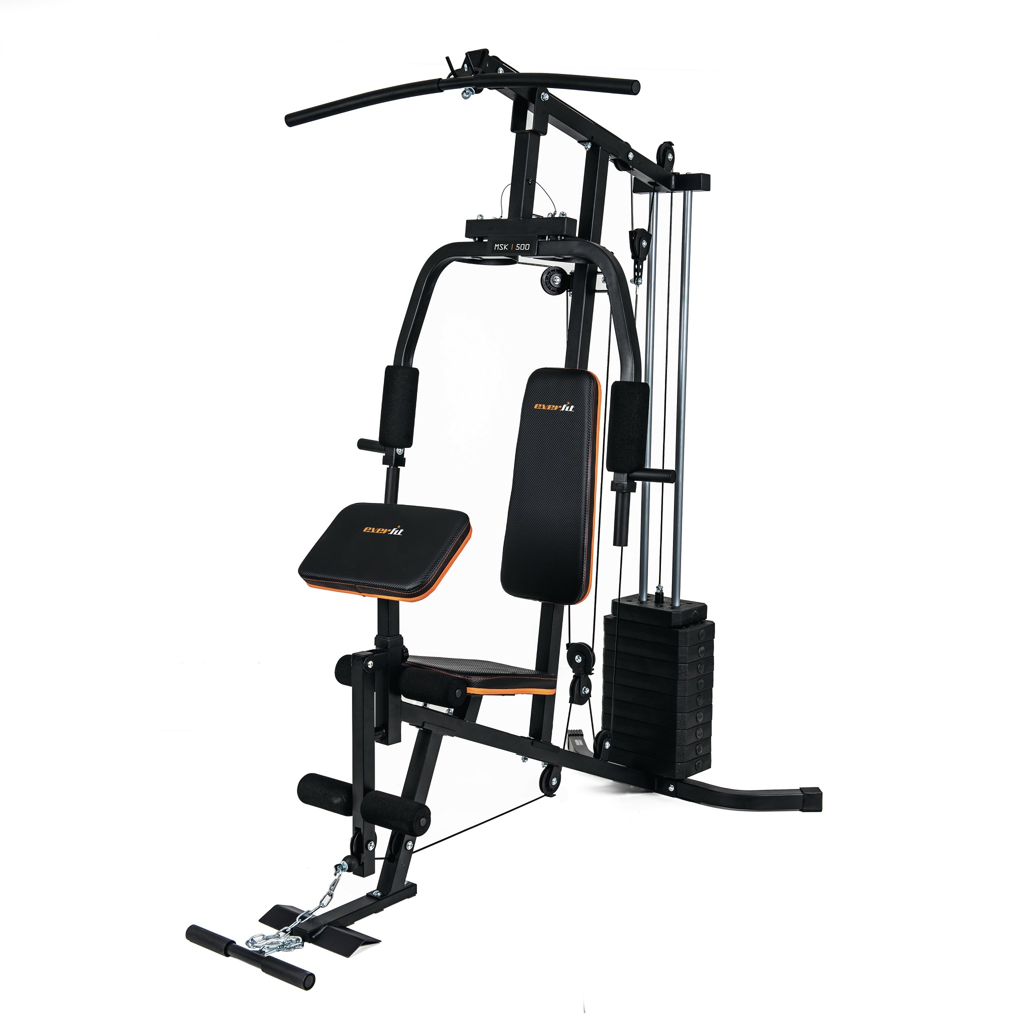 Multi Gym Toorx Everfit MSK-500