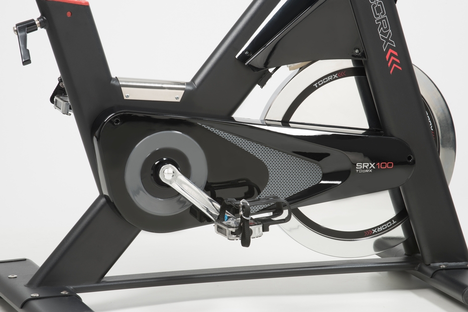 Spinning bike Toorx SRX-100