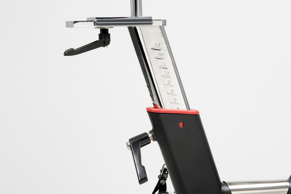 Spinning bike Toorx SRX-100