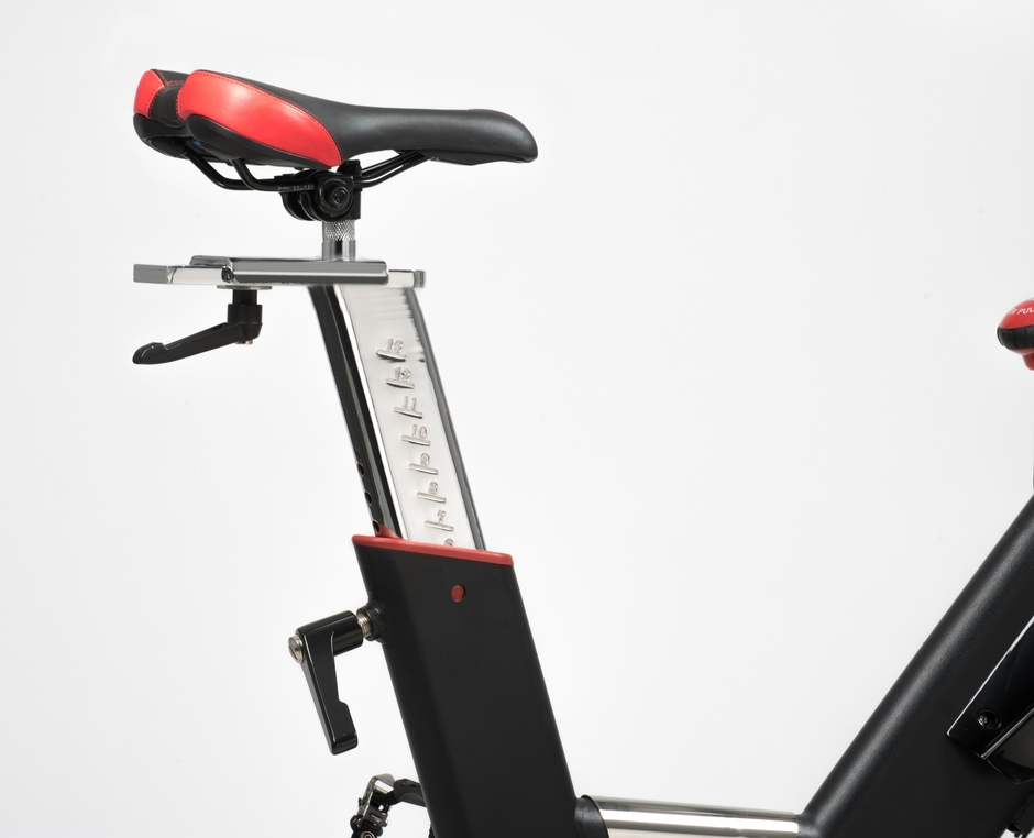 Spinning bike Toorx SRX-100