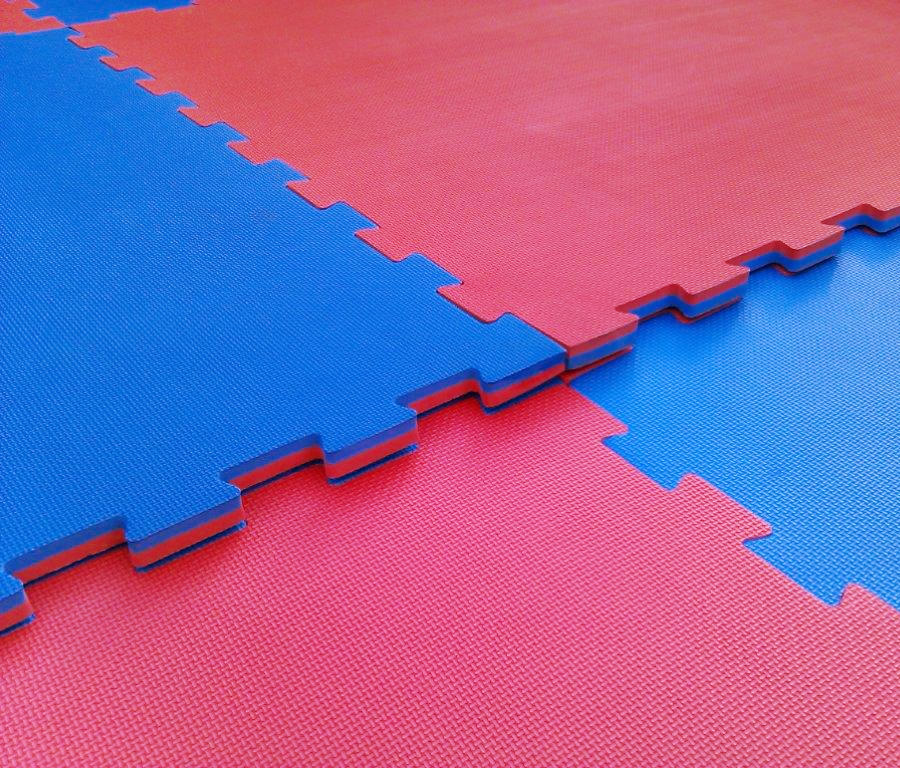 Tatami strunjača - 2 cm