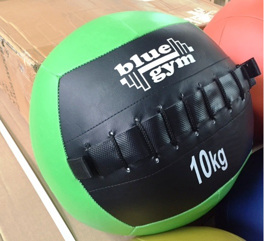 Wall Ball PRO Line - 10 kg