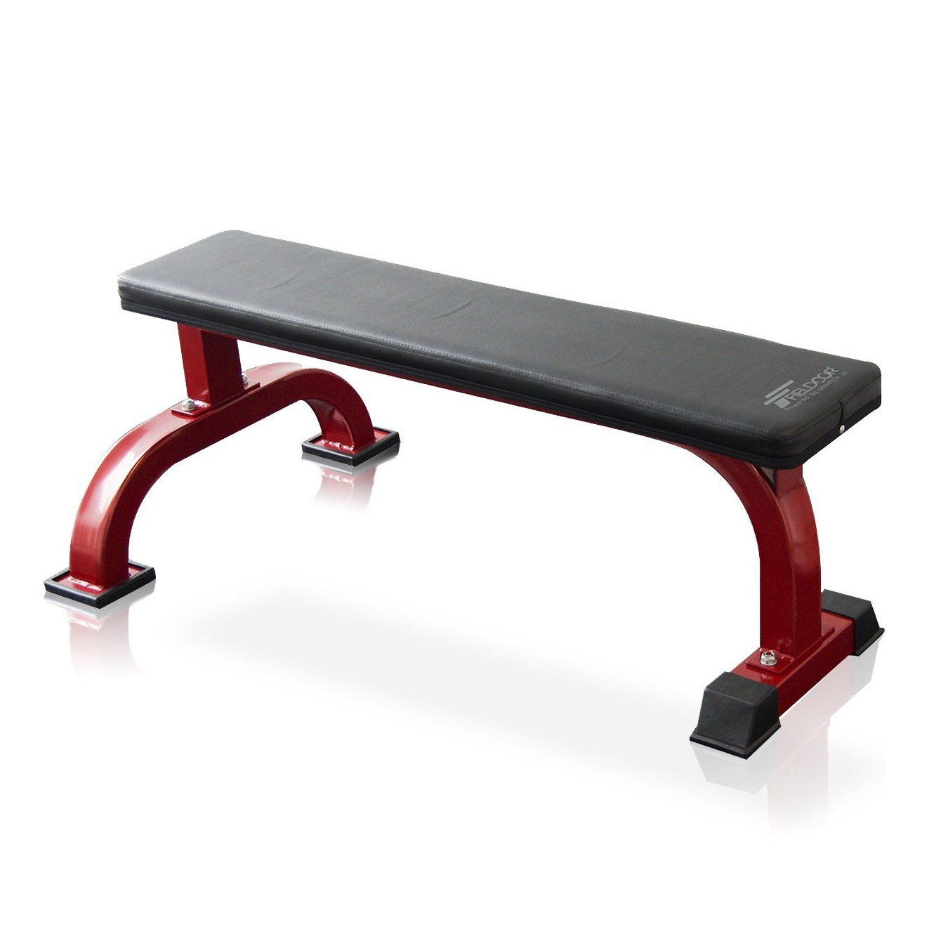 Ravna klupa - Flat bench