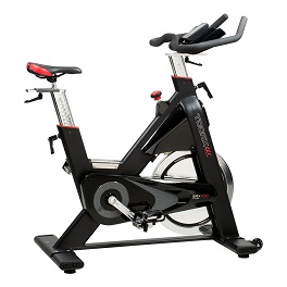 Spinning bike Toorx SRX-100