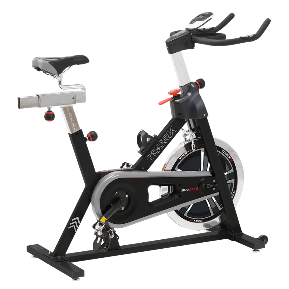 Spinning bike Toorx SRX-50 S