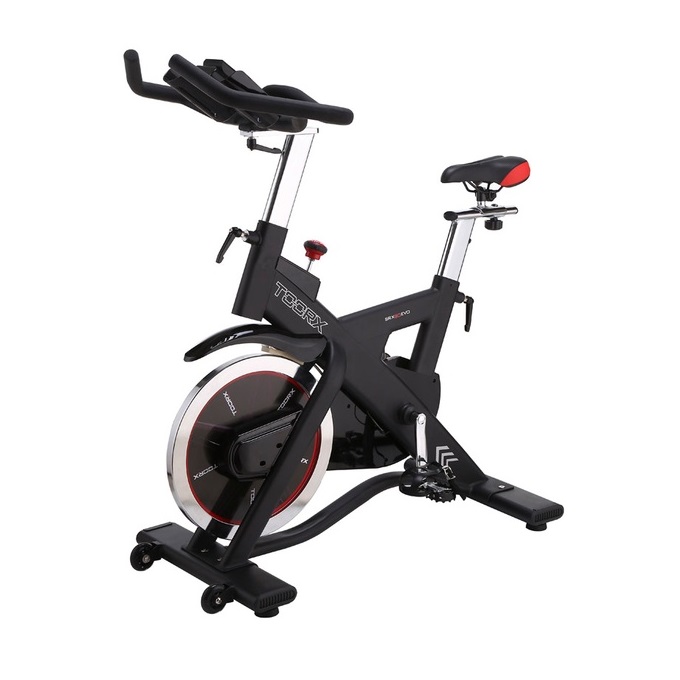 Spinning bike Toorx SRX-80 EVO